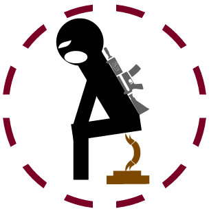 EvenSneakierboi's emblem
