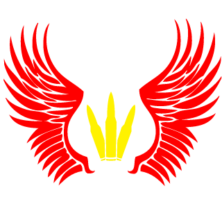 ICAR's emblem