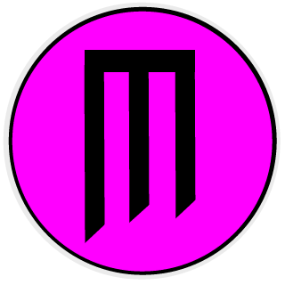 MaDneSs Panic's emblem