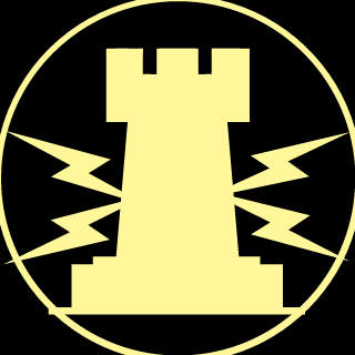 Szostz's emblem