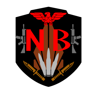 Nordic Battle's emblem