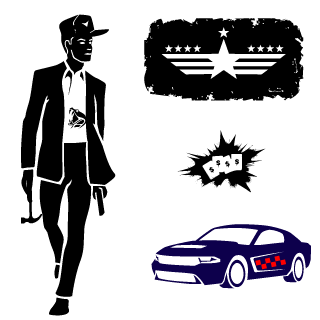 BullSeye_EA's emblem