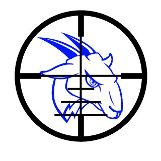 McHaze's emblem