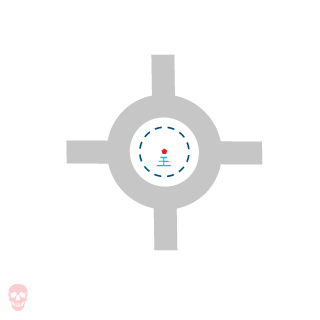 Rammvier4's emblem