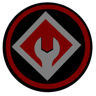 Flashpoint250's emblem