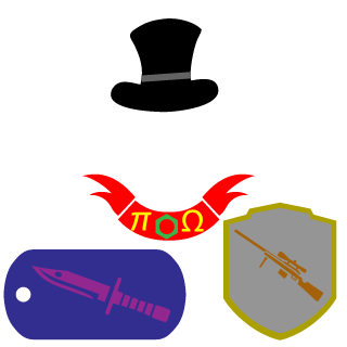 NicoElSus28's emblem