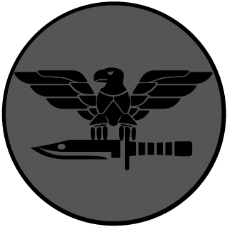 Balzilla's emblem
