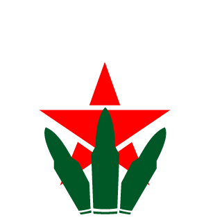 Kvazar1993's emblem
