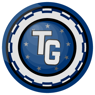 TG - PC 2nd Battalion's emblem