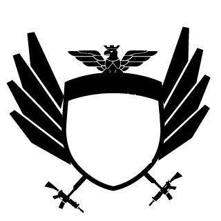 Lxuecriofer's emblem