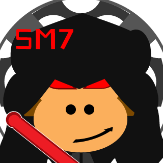 SithMonkey7's emblem