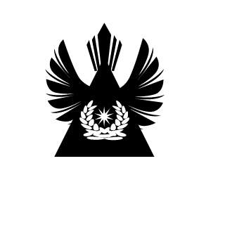 Brizzinger's emblem