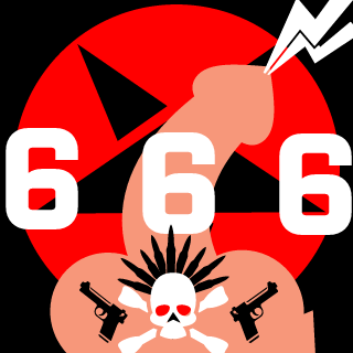 InvictvsNox's emblem