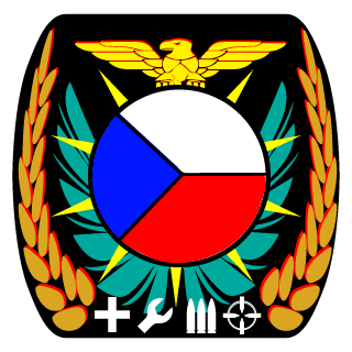 CZE TEAM's emblem