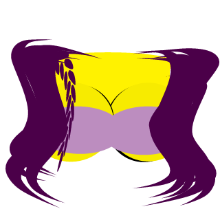 XMshn's emblem