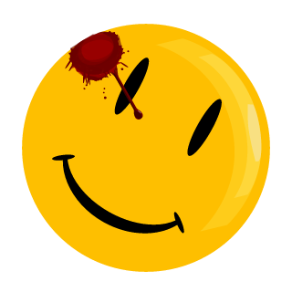 The_Comedian_UA's emblem