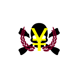 Bolodeb's emblem