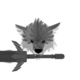 MaybeXi's emblem