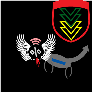 Skip615's emblem