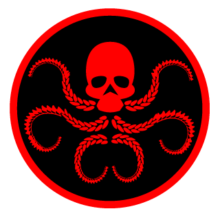 rope666's emblem