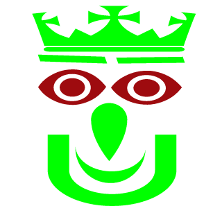 Titanoboacz's emblem