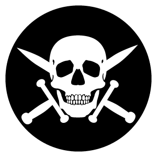 SAHPreDatoR's emblem