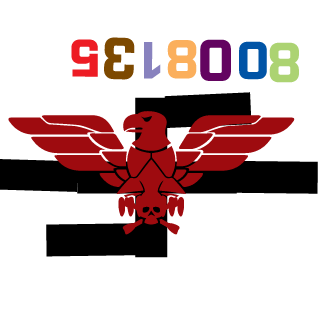 triggeredfingers's emblem