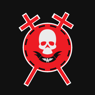 PunishedGrimm's emblem