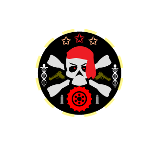 UnusualPile's emblem
