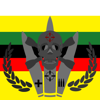 LobitoSabroson's emblem