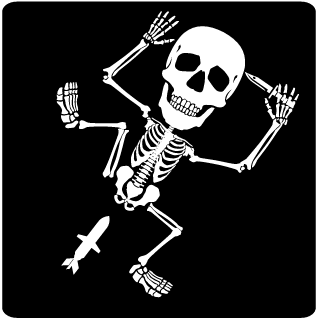 Soskate's emblem