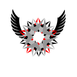 FeZa57's emblem