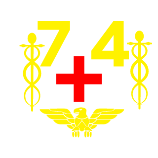 Pharmazeut's emblem