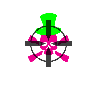 mrmaracus's emblem