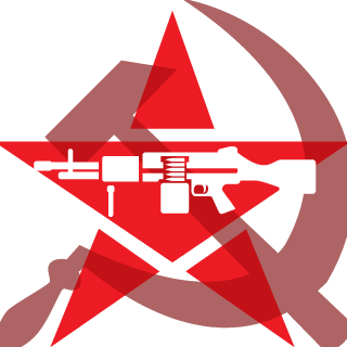 rennrammler's emblem