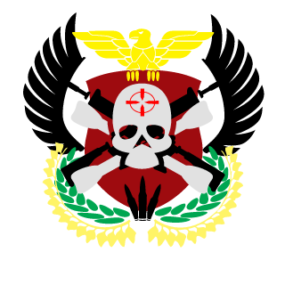 MarcosVey's emblem