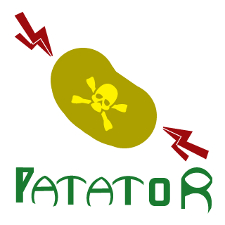JustaCurly's emblem