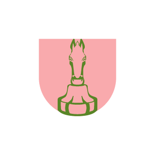 Vissiter's emblem