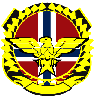 AndaIe's emblem