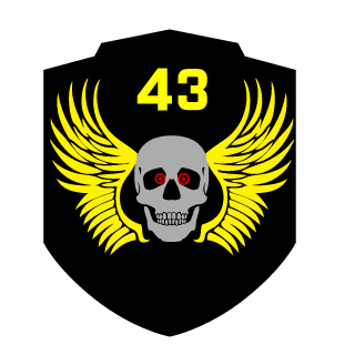 HA4PrOD's emblem