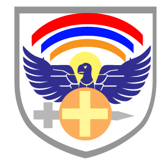 280mm's emblem