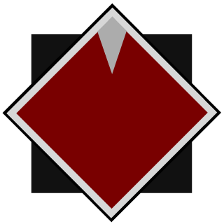 Wolfgeist's emblem