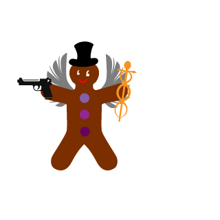 FoeHammer666's emblem