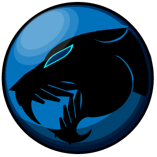 SuperDog35's emblem