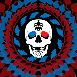 ROCoPAPRoSHOTGN's emblem