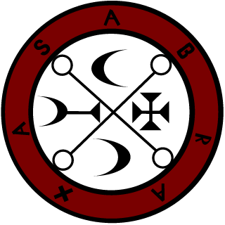 AbraxasCCCLXV's emblem