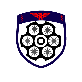 Abluiz's emblem