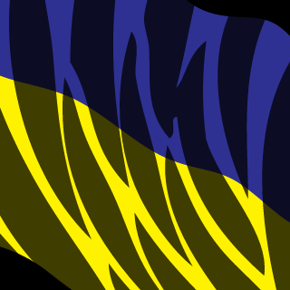 Balabushkas's emblem