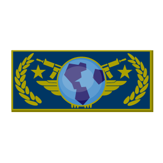 Mattowskinator's emblem