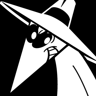 Clan xSpy's emblem